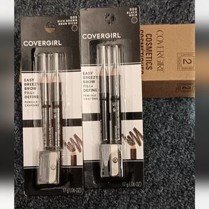COVERGIRL BROW PENCIL